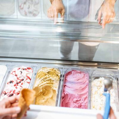 freezer repair near me